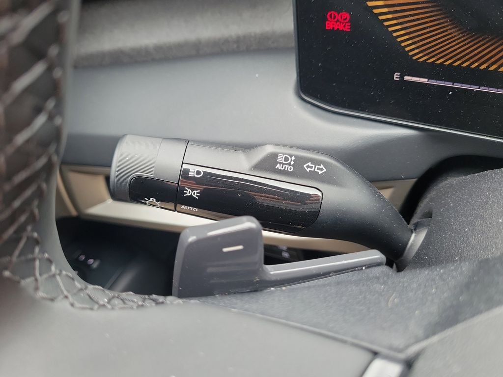 New 2027 Black Kia S image 29