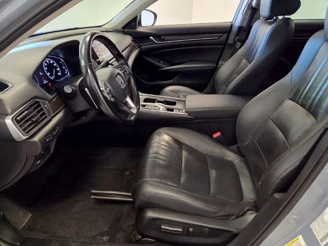 Used 2022  Honda Touring 2.0T image 12