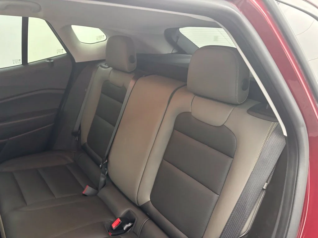 Certified Used 2024 Red Chevrolet ACTIV image 35