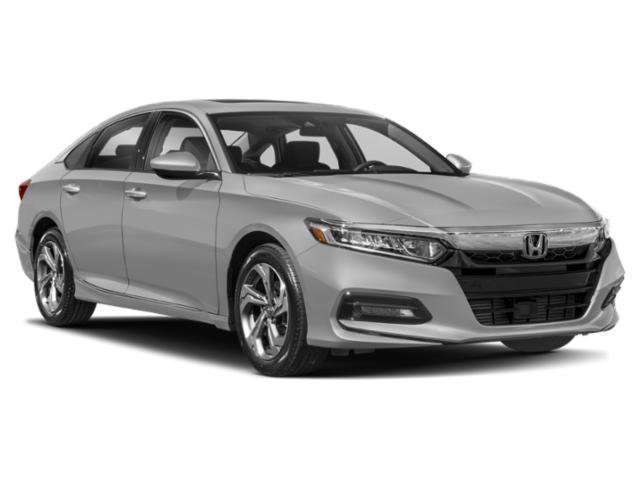 Used 2018  Honda EX image 6