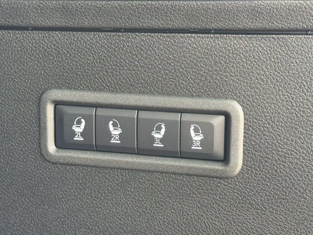New 2026 High Gloss Black Exterior Paint Jeep Limited Reserve image 37
