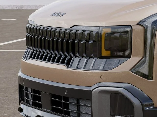 New 2027 Brown Kia X-Line SX image 12