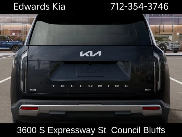New 2027 Gray Kia EX image 15