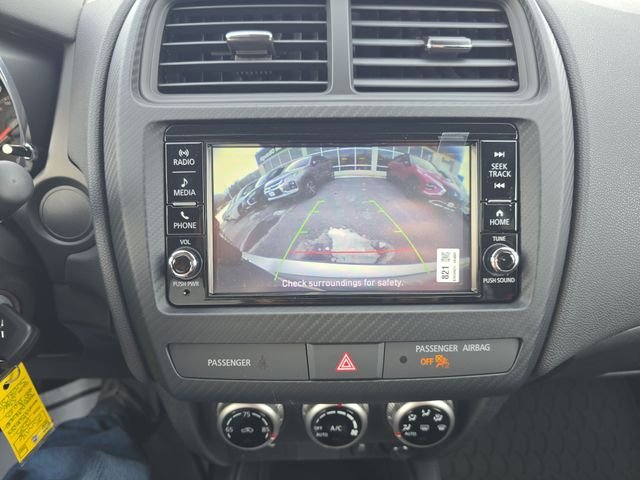 2025 Mitsubishi Outlander Sport ES - Photo 15
