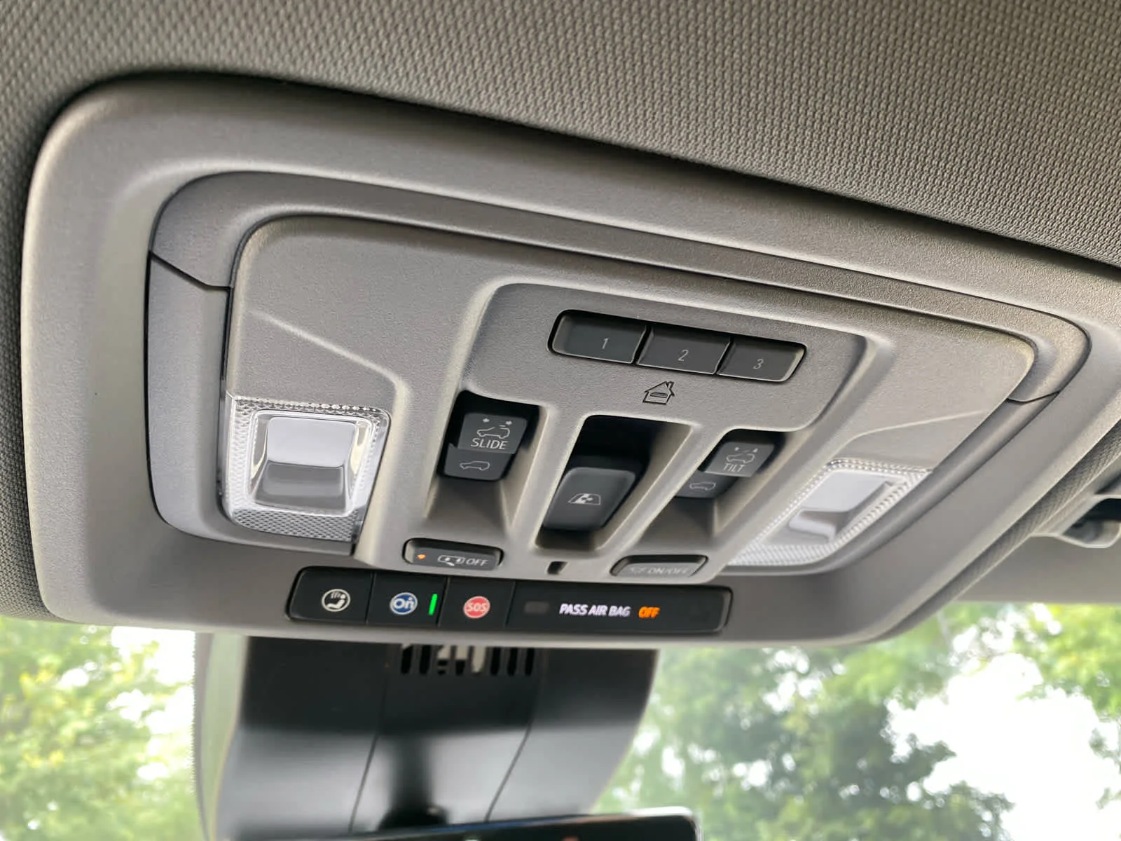 New 2026 Onyx Black GMC Denali image 20