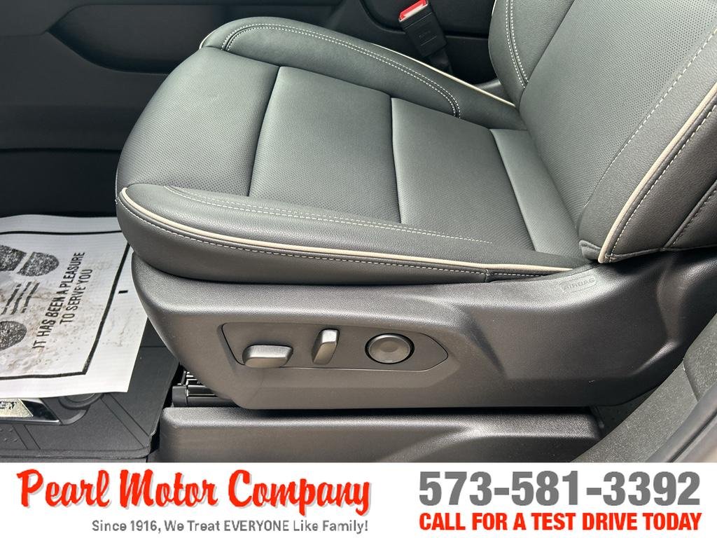 2026 Chevrolet Tahoe Premier - Photo 10