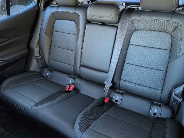 2026 Chevrolet Equinox EV 2LT - Photo 8