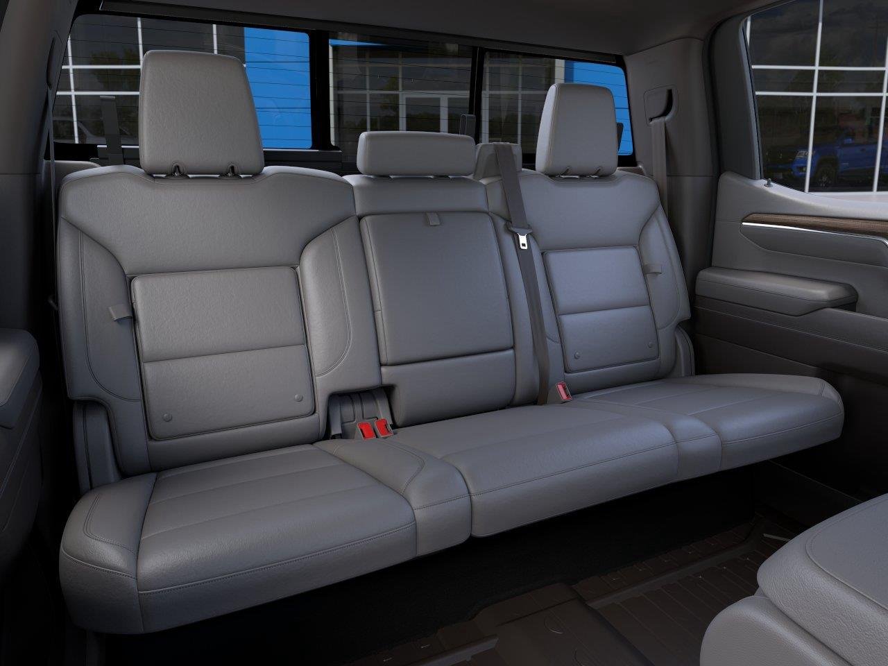 2026 Chevrolet Silverado 1500 LT - Photo 17