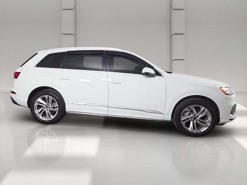 2023 Audi Q7 Premium Plus - Photo 35