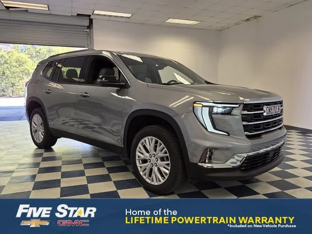 2026 GMC Acadia Elevation FWD's photo