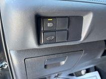 Used 2022 Midnight Black Metallic Toyota LE image 24