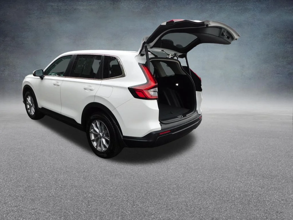 Used 2023 Green Honda EX-L image 23