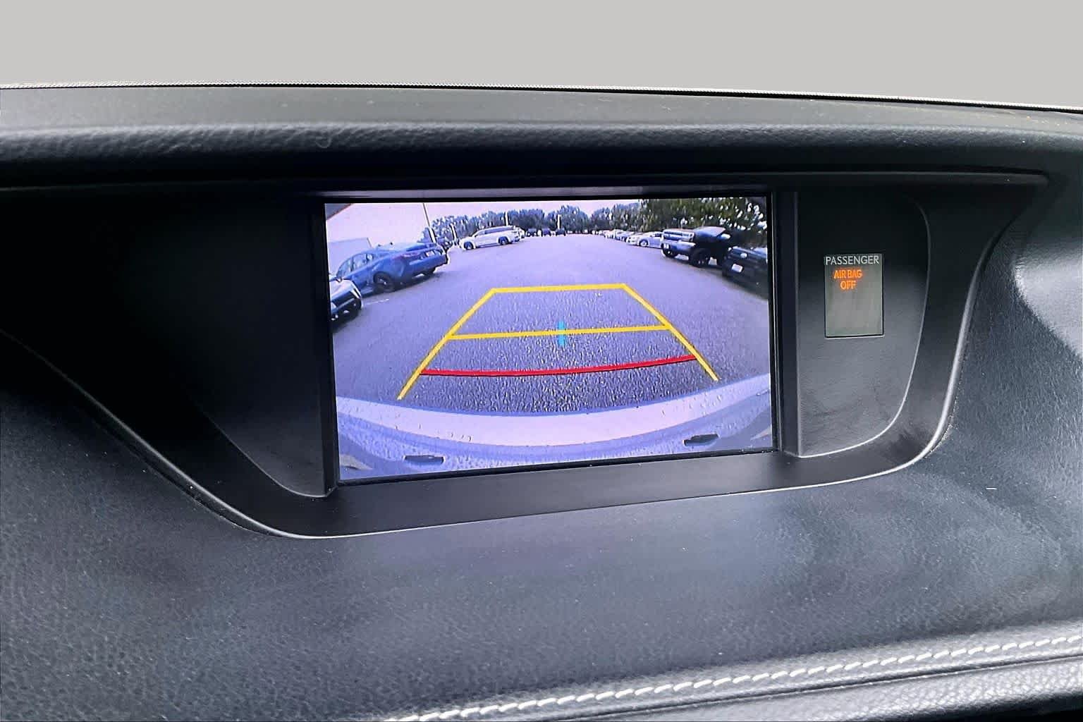 Used 2016 Silver Lining Metallic Lexus  image 26