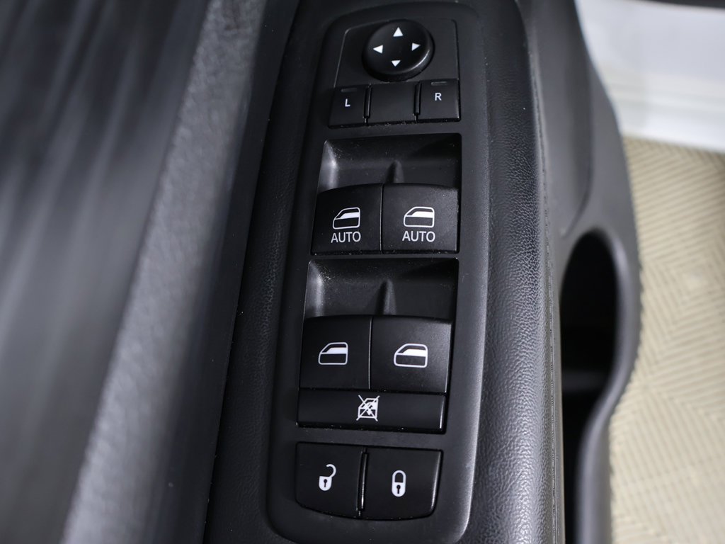 2020 Jeep Grand Cherokee Altitude - Photo 34