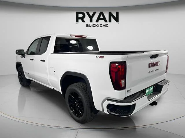 2026 GMC Sierra 1500 Pro - Photo 3
