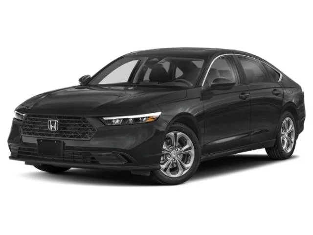 2025 Honda Accord SE - Photo 13