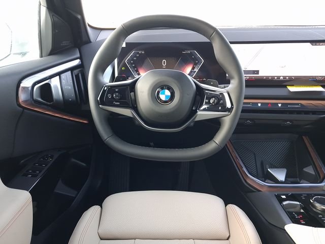 Used 2026 White BMW 30 xDrive image 13