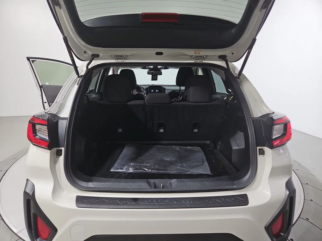 Certified Used 2024 White Subaru Premium image 24