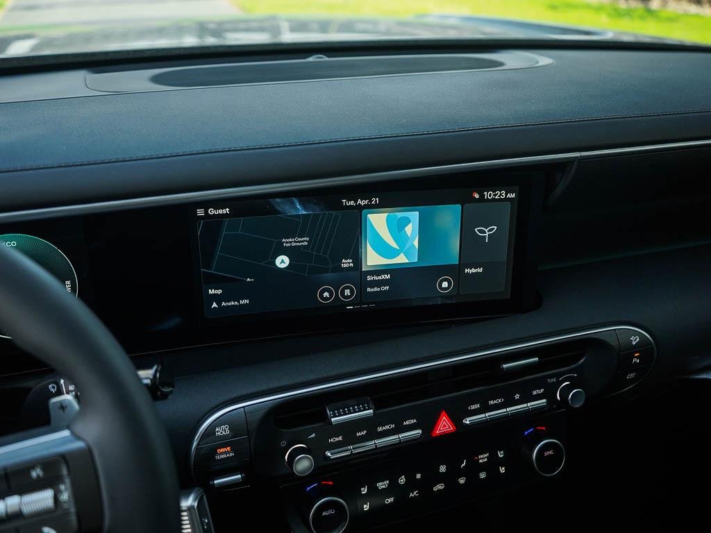 New 2026 Titan Green Hyundai SEL Premium 8P AWD image 51