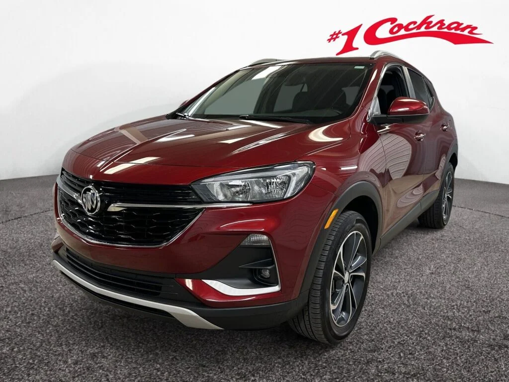 2023 Buick Encore GX Select - Photo 32