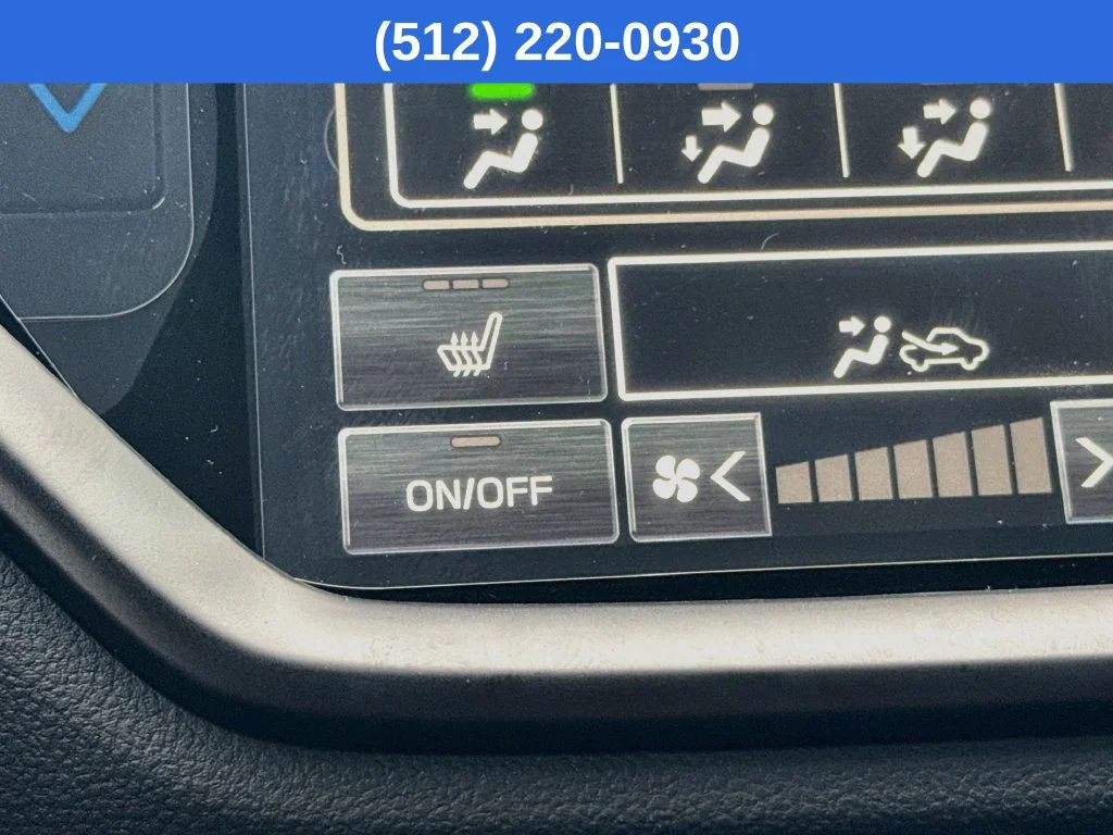 New 2027 Silver Subaru Premium image 24