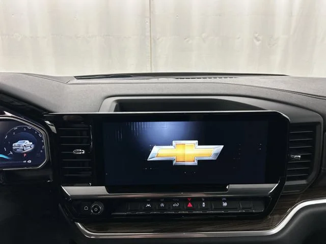 2026 Chevrolet Silverado 1500 RST - Photo 9