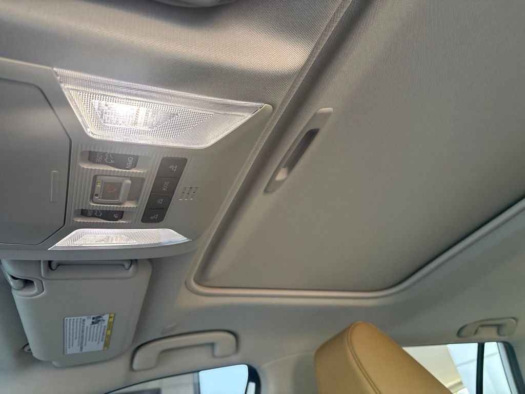 Used 2024 Beige Toyota Limited image 8