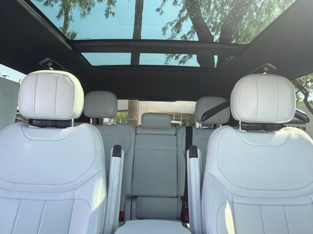Certified Used 2025  Land Rover SE image 14