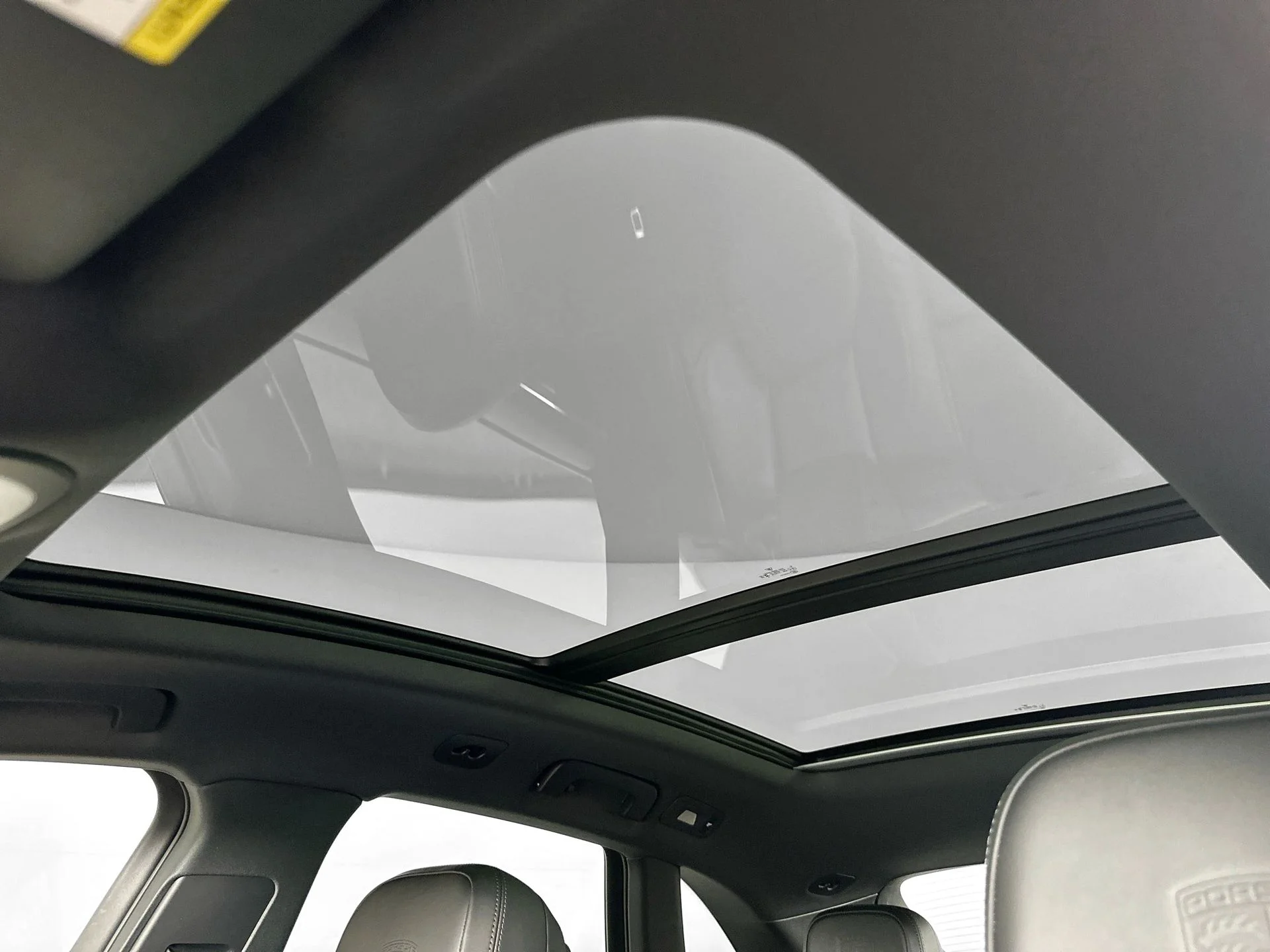 Used 2025 Gray Porsche Base image 36
