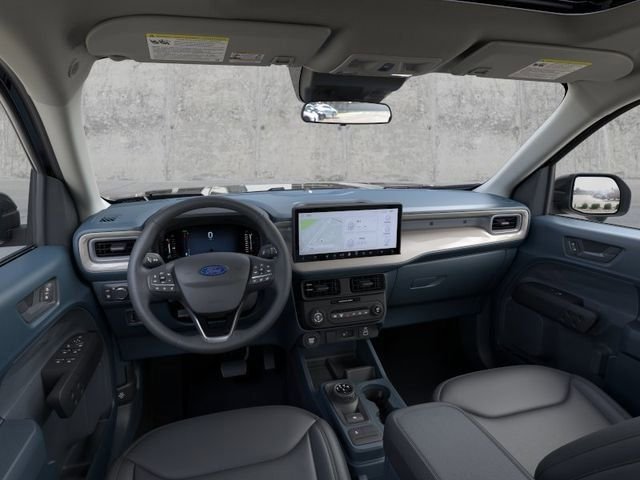 New 2026 Shadow Ford Lariat image 9