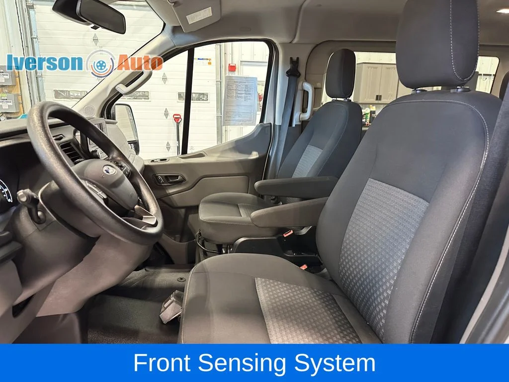Used 2023 Silver Ford XL image 15