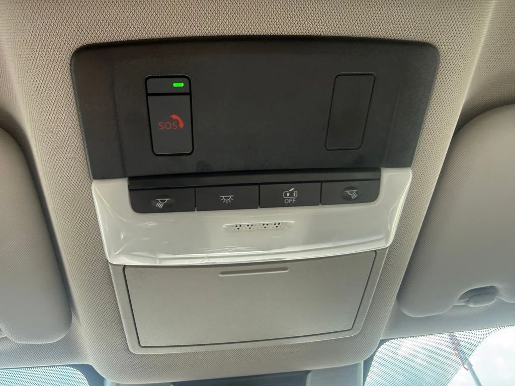 Certified Used 2023 Gun Metallic Nissan SV image 33