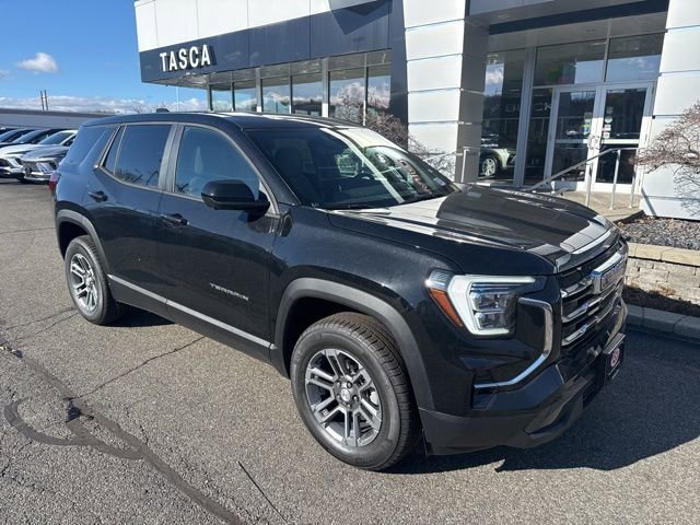 2026 GMC Terrain Elevation AWD's photo