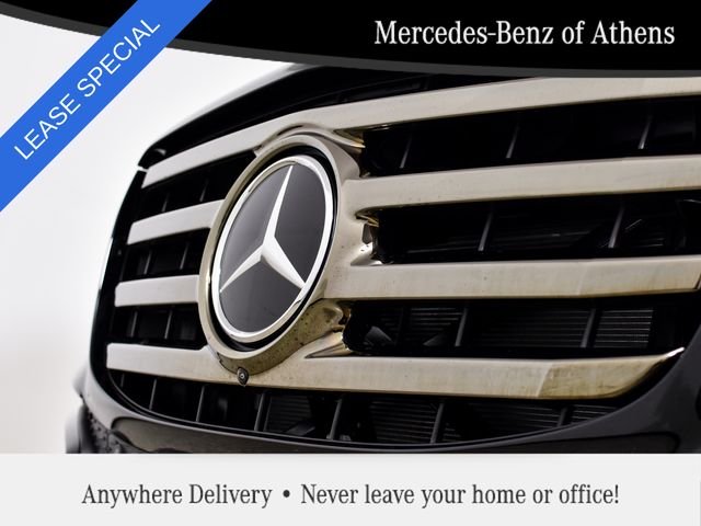 New 2026 Black Mercedes-Benz GLS 450 image 9
