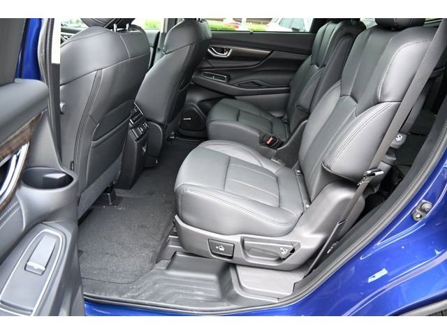 New 2026 Blue Subaru Touring 7-Passenger image 56