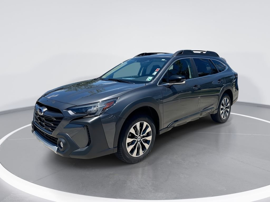 2023 Subaru Outback Limited's photo