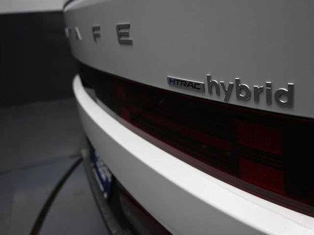 2026 Hyundai Santa Fe Limited - Photo 23