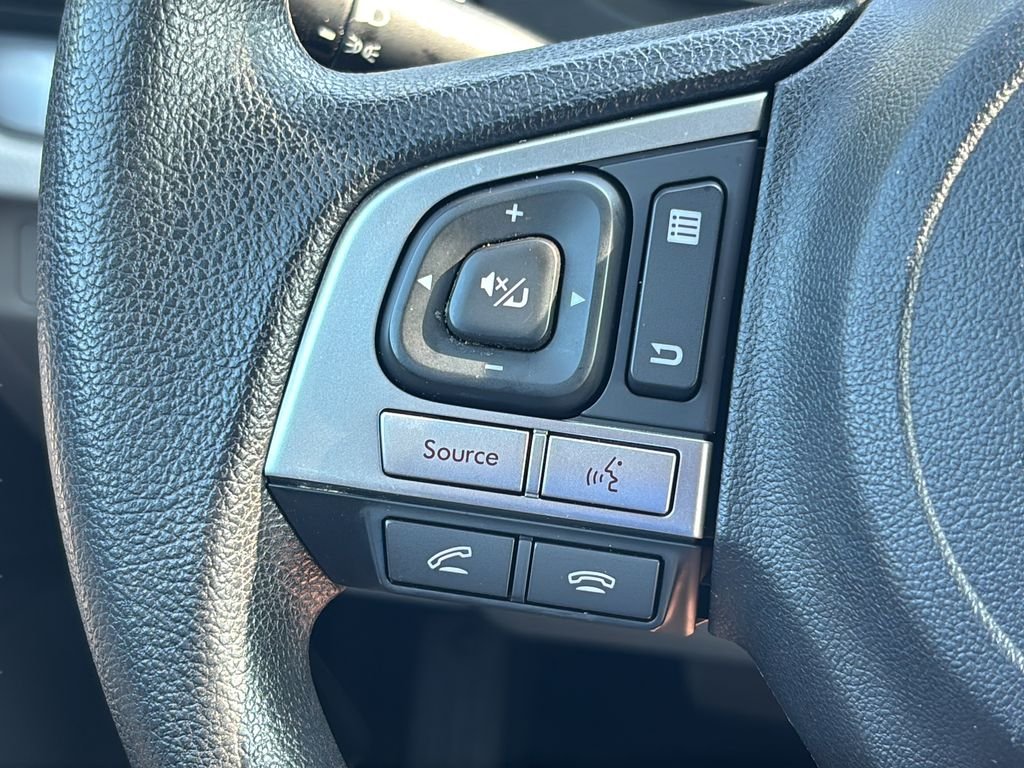 Used 2018 Quartz Blue Pearl Subaru 2.5i Premium image 27