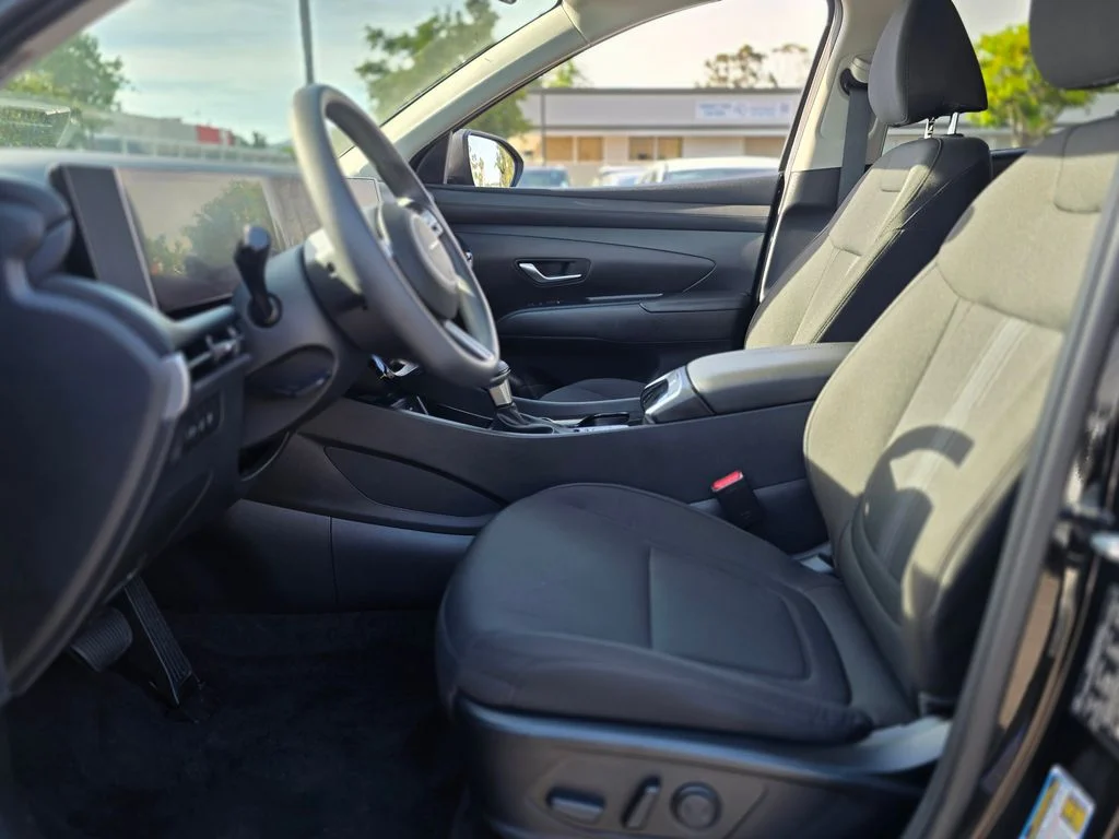 2026 Hyundai Tucson SEL - Photo 14