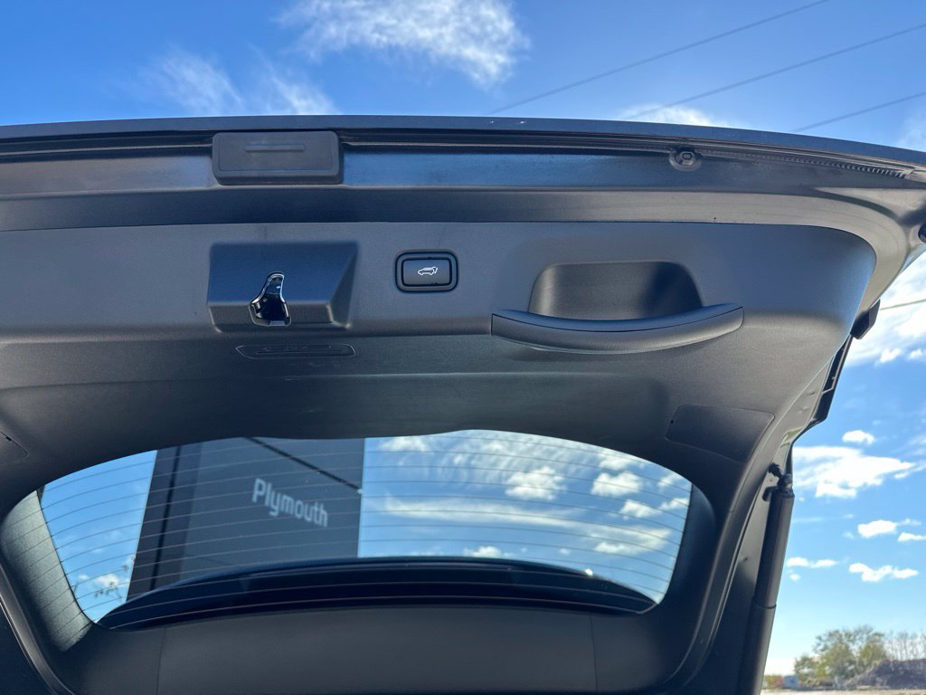 2026 Hyundai Tucson SEL - Photo 34