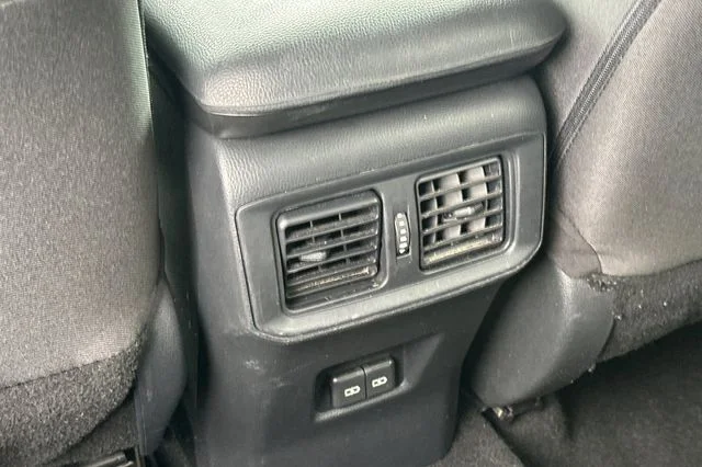 Used 2024 Gray Toyota XLE image 16