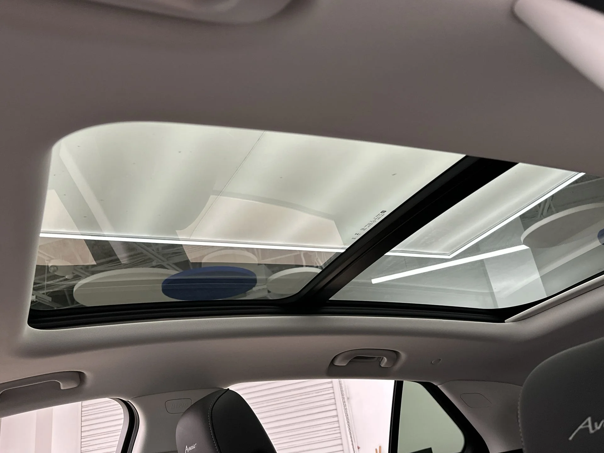 2026 Buick Envision Avenir - Photo 77