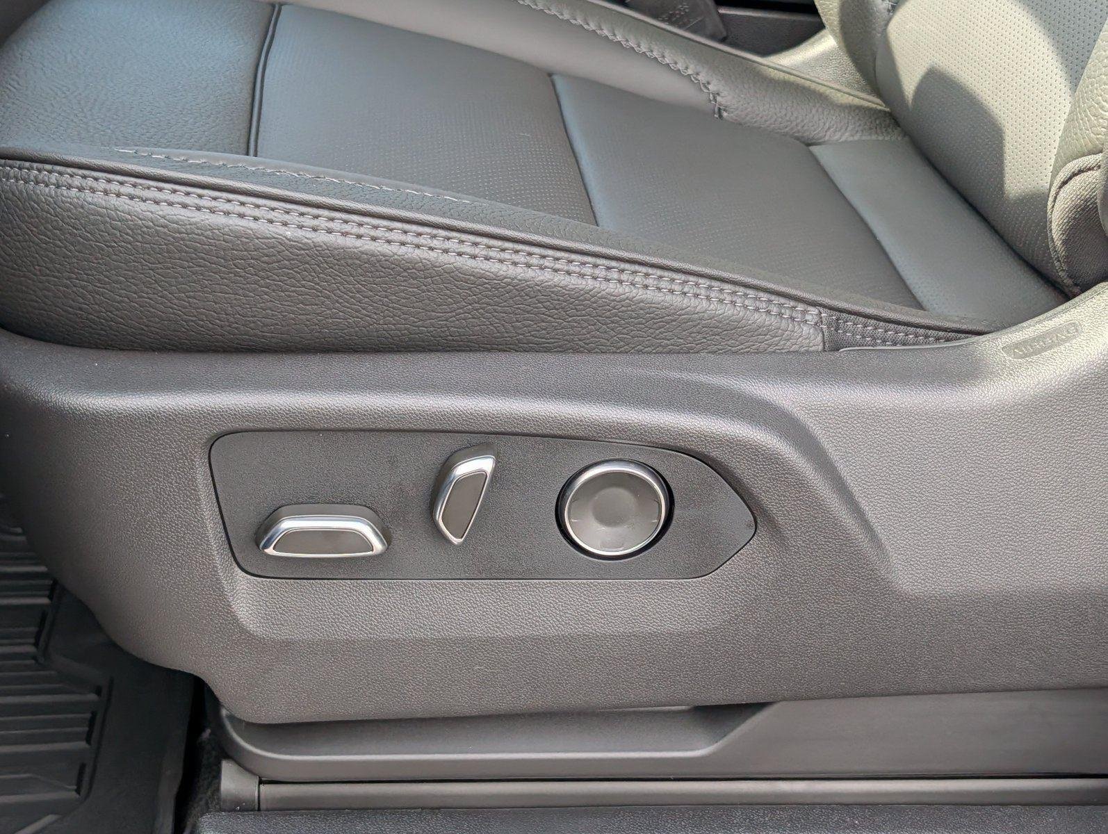 New 2026 Onyx Black GMC Denali image 9