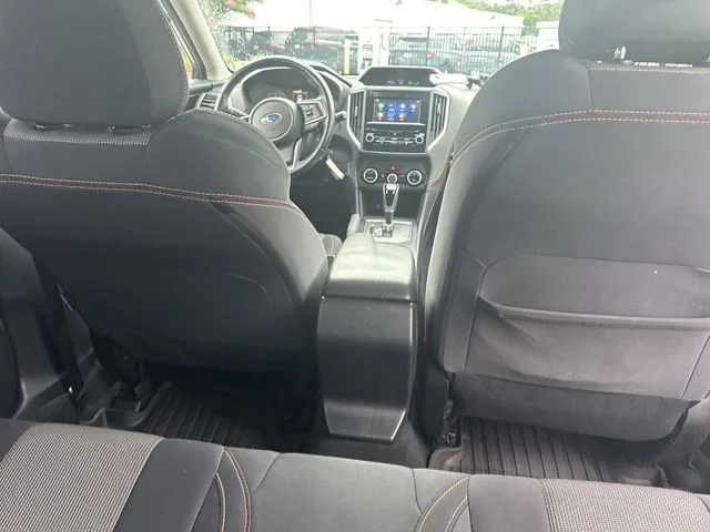 Used 2023 Gray Subaru Premium image 23