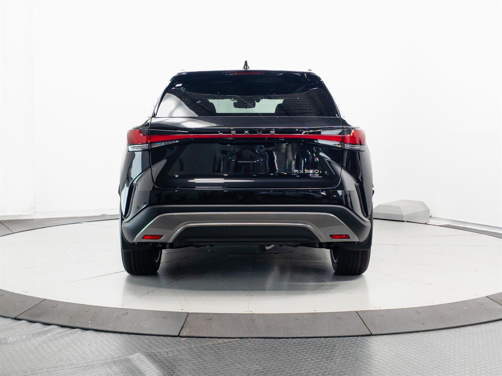 New 2026 Caviar Lexus  350 PREMIUM+ AWD image 10