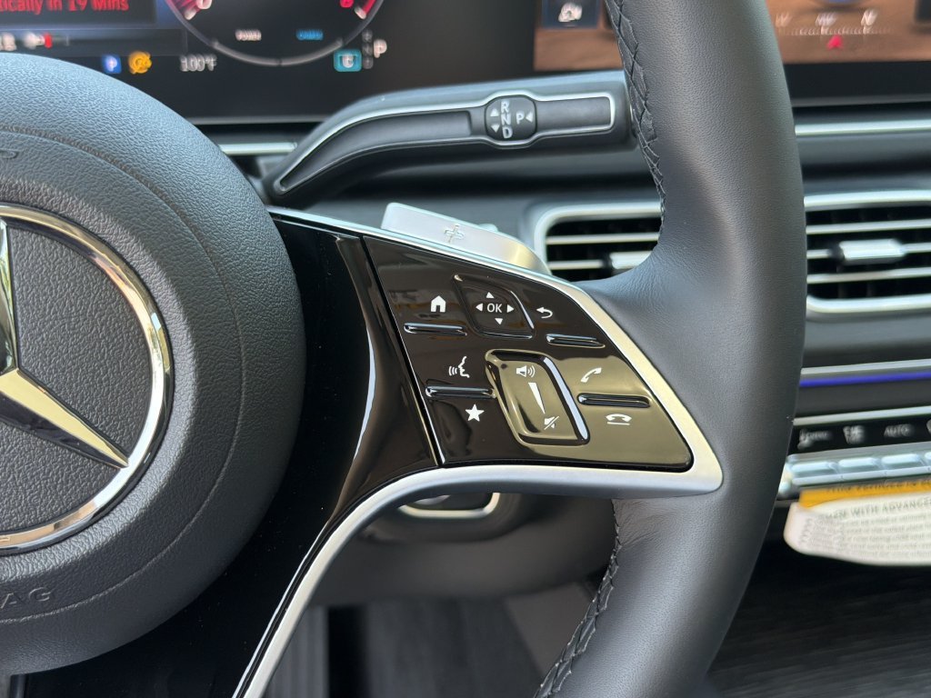 New 2026 Selenite Grey Metallic Mercedes-Benz GLE 350 image 65