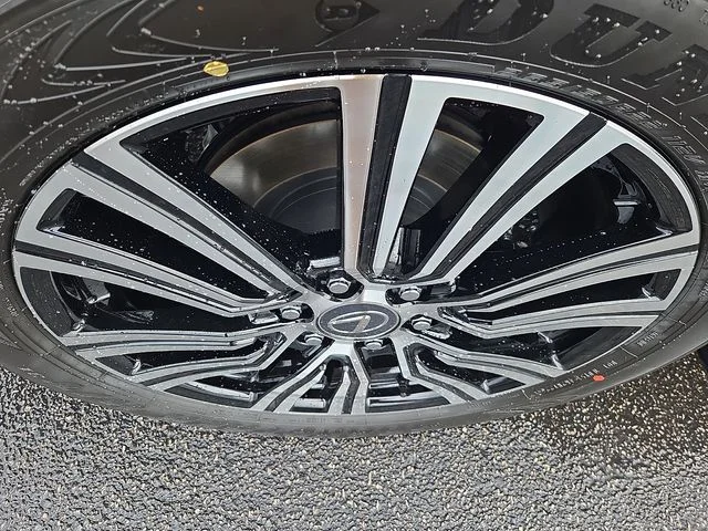 New 2026 Caviar Lexus LUXURY image 8