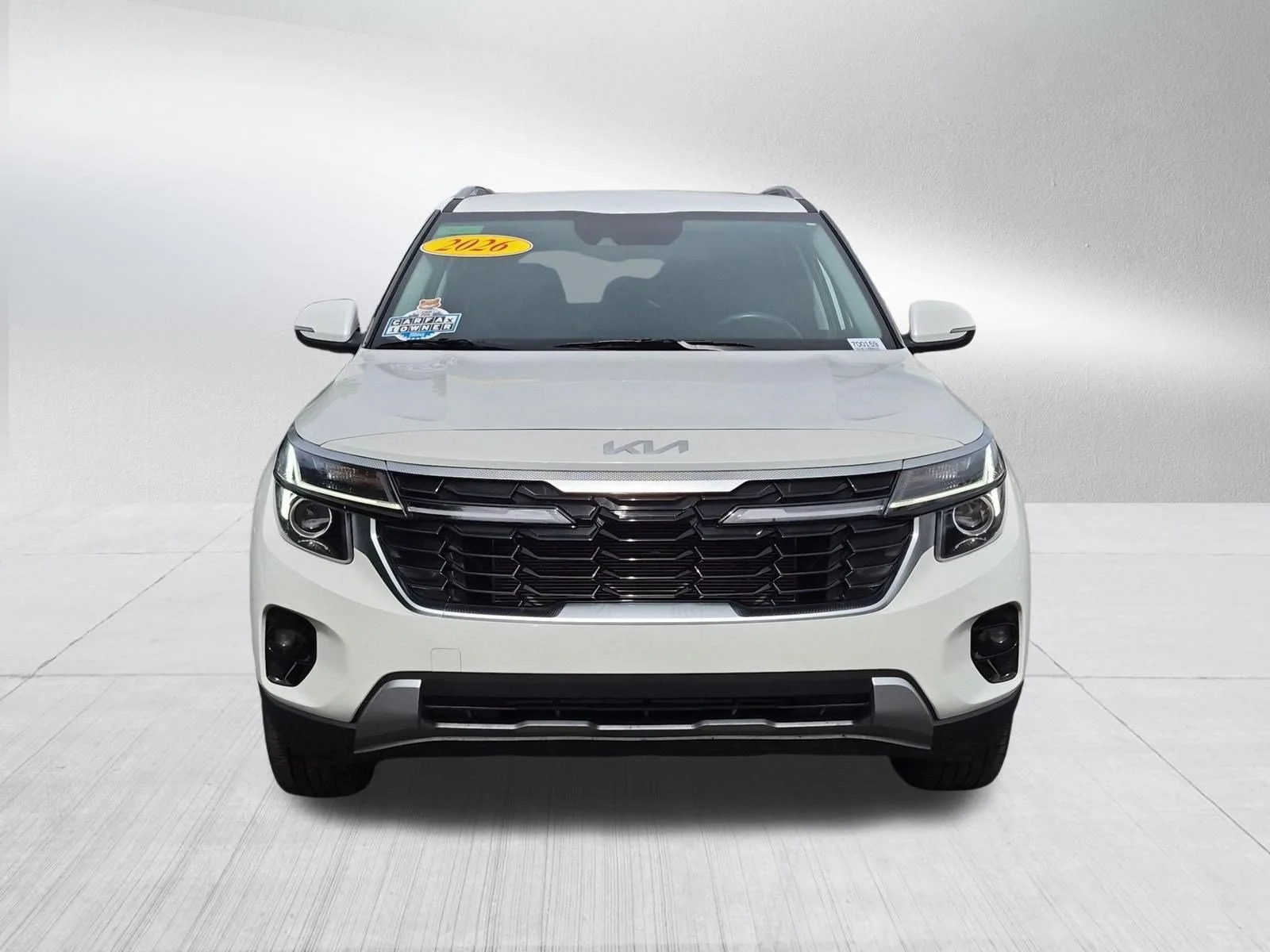2026 Kia Seltos S - Photo 9