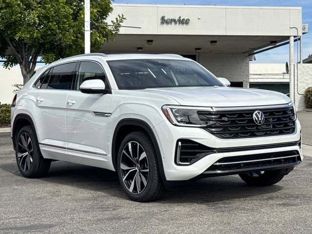 2026 Volkswagen Atlas Cross Sport SEL Premium R-LINE - Photo 7