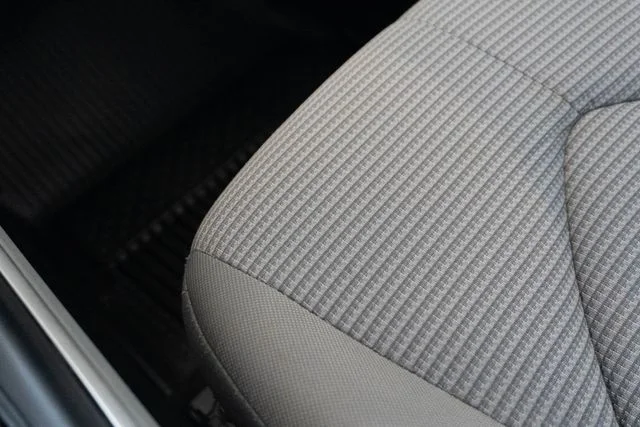 Used 2023 Red Toyota LE image 31